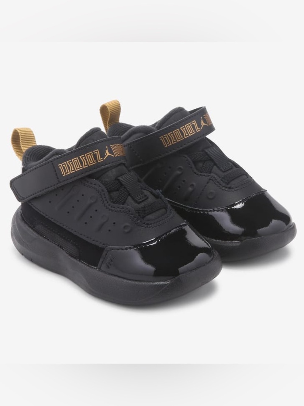 Jordan Max Aura 7 Toddler Sneaker